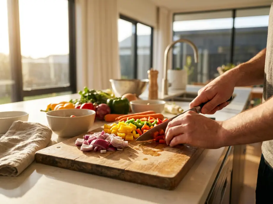 Everyday habits supporting a weight-loss injection plan